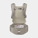 Poco Soft Child Carrier LT Black