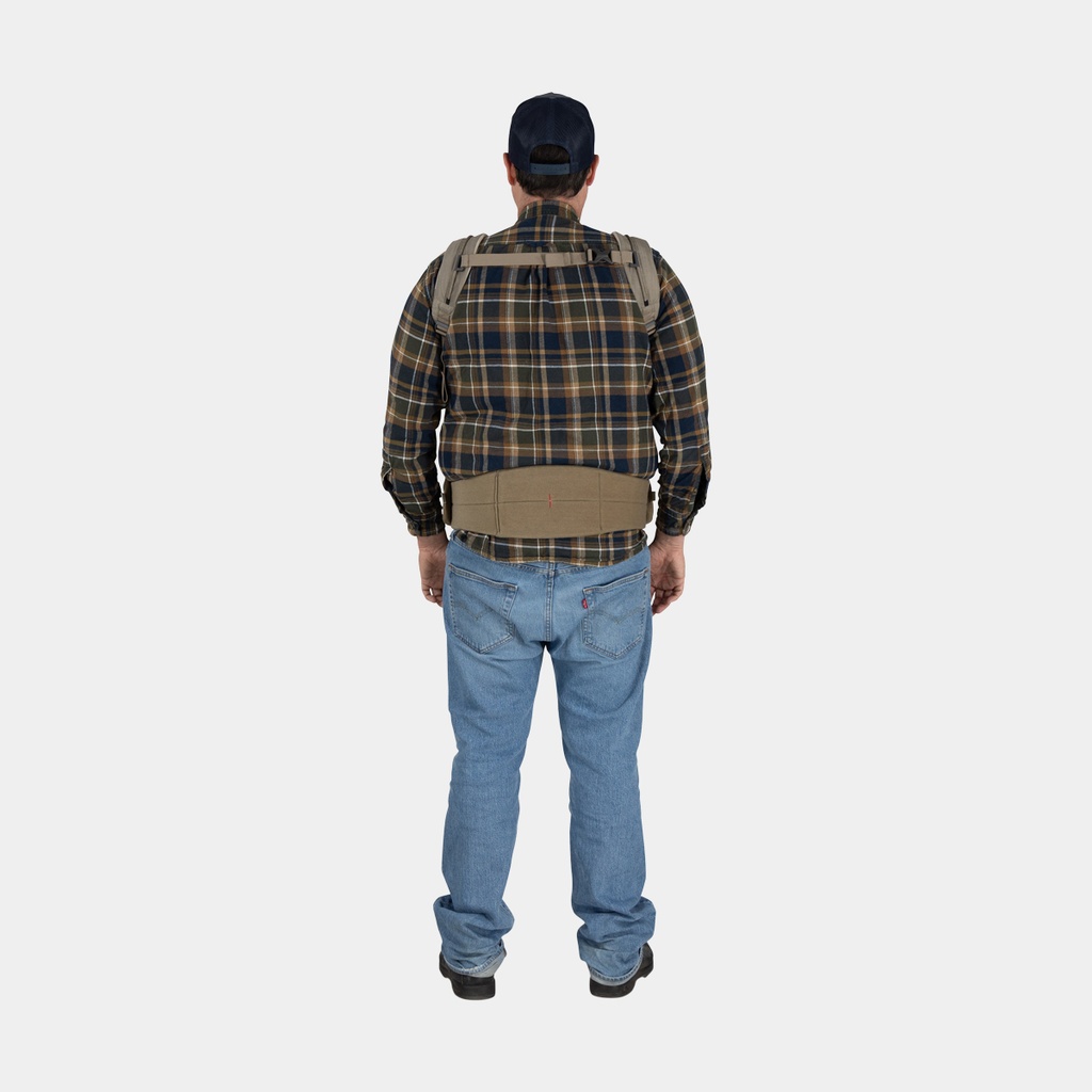 Poco Soft Child Carrier LT Black