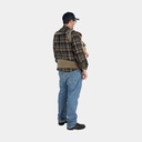 Poco Soft Child Carrier LT Black