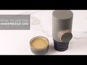 Minipresso GR2