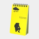 Bloc-Notes Tout Temps