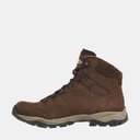 Ohio 2 GTX Women Dunkelbraun