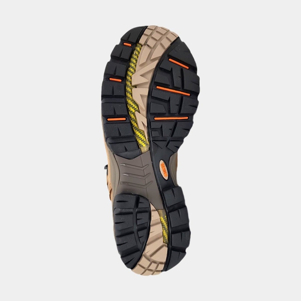 Ohio 2 GTX Women Rehbraun