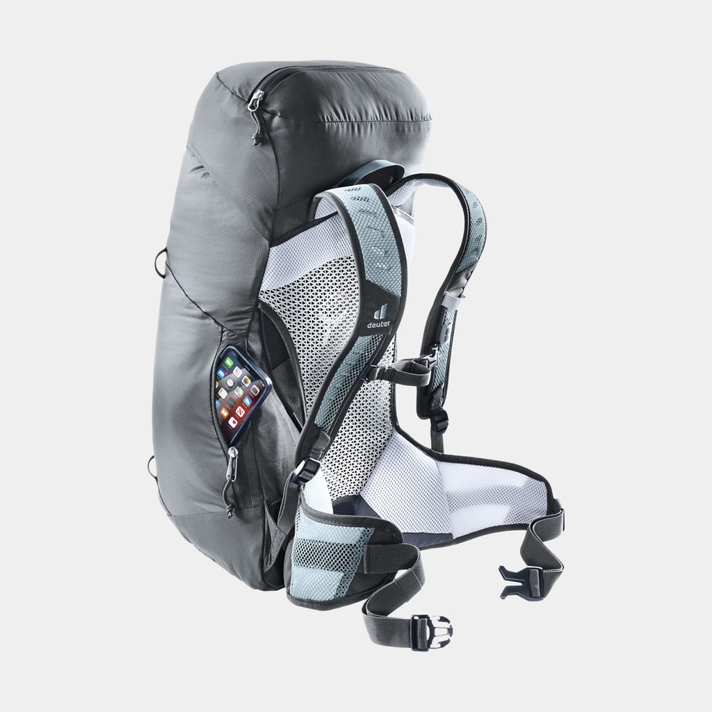 AC Lite 22 SL Women Shale Graphite