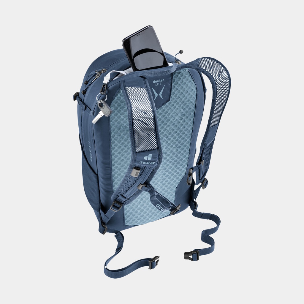 Speed Lite 13 Linden Cactus