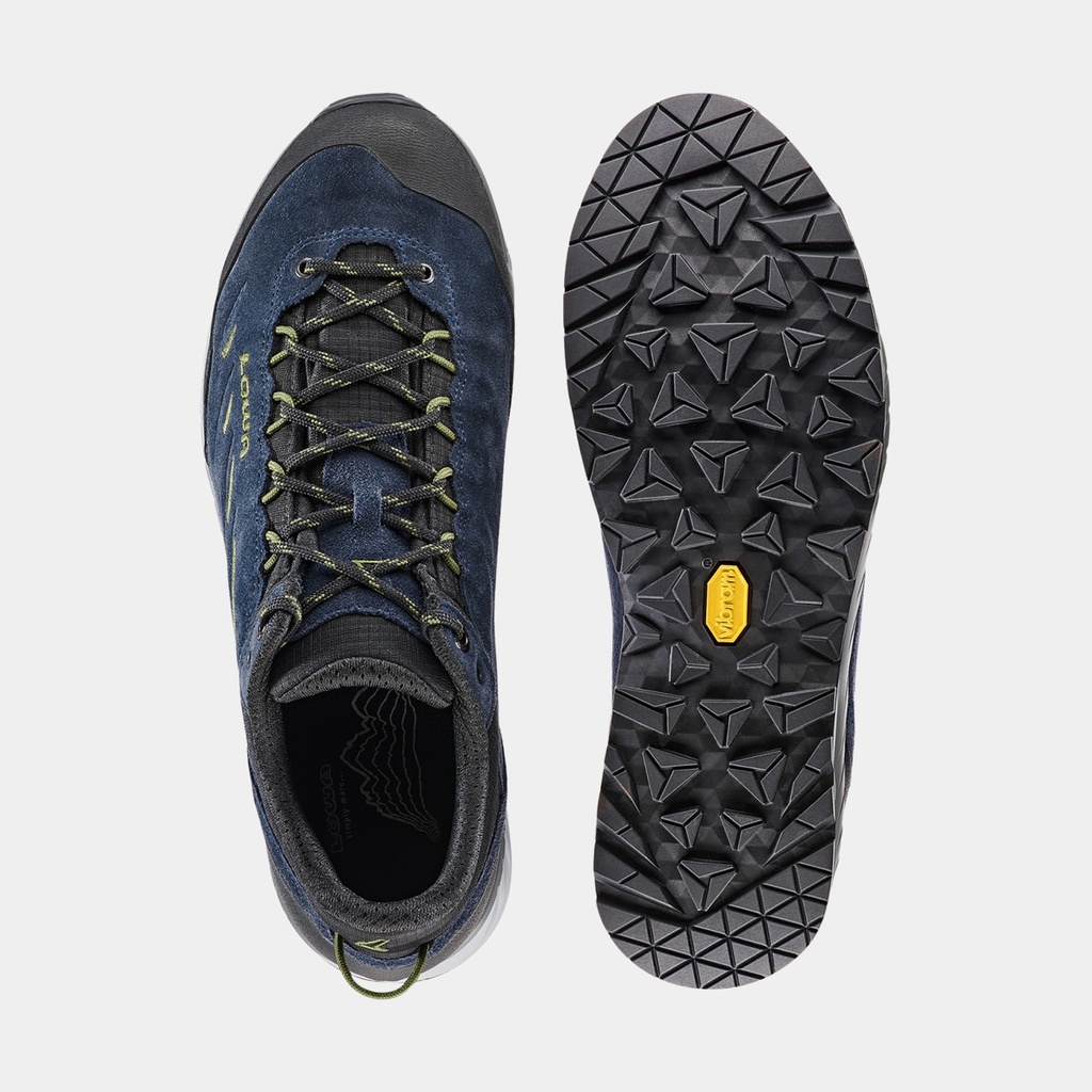 Delago GTX Lo Navy / Fern