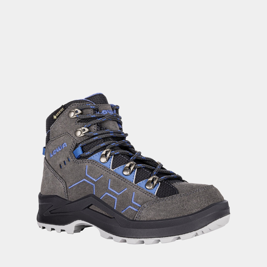 Innovo GTX Mid Navy / Grey