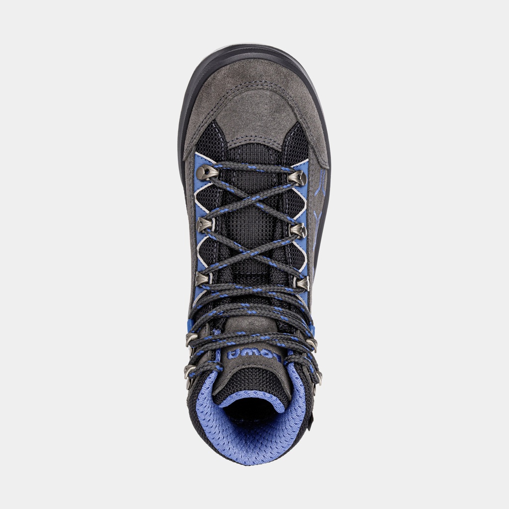 Innovo GTX Mid Navy / Grey