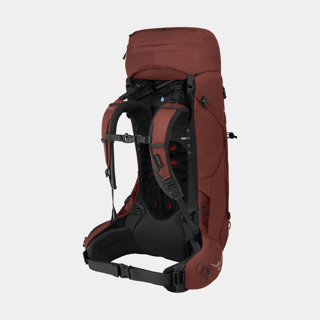 Kody Evo GTX Mid Kids Anthracite / Blue