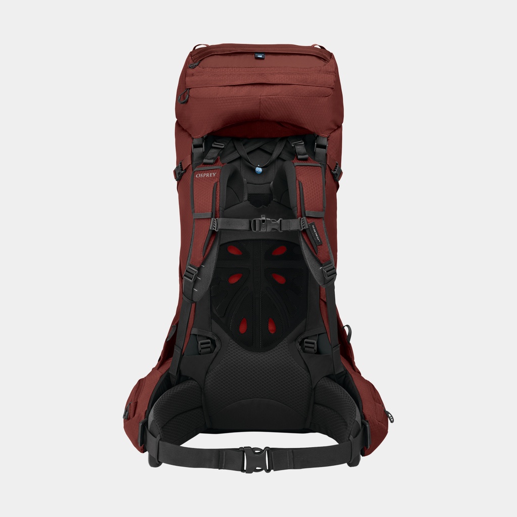 Kody Evo GTX Mid Kids Anthracite / Blue