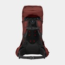 Kody Evo GTX Mid Kids Anthracite / Blue