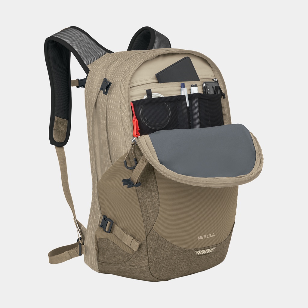 Arcane Large Day Latte Brown