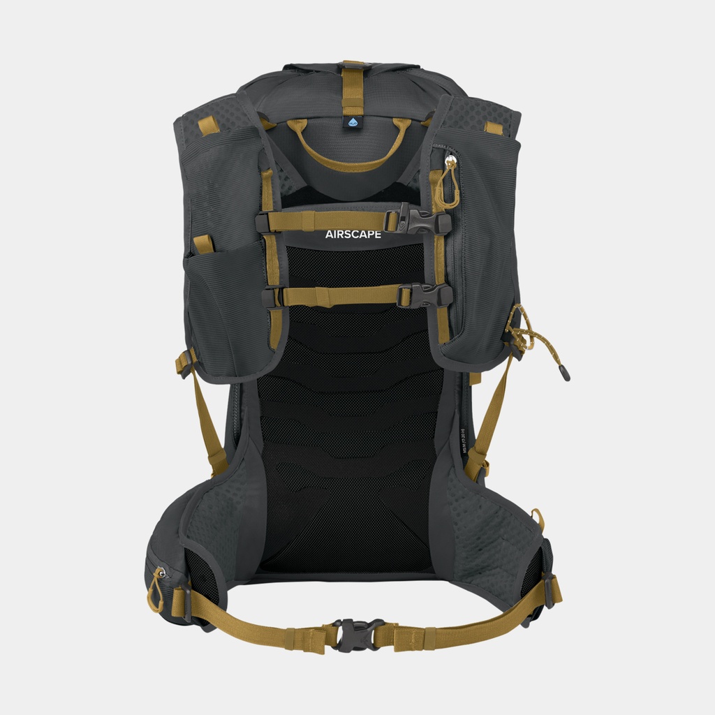 Arcane Large Day Latte Brown