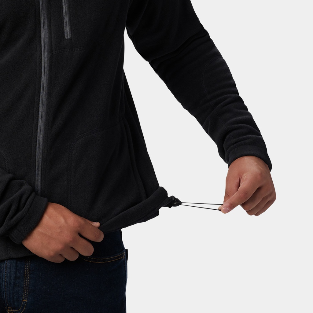 Benton Springs Shirt Jacket II Women Chalk Omblur Tonal