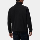 Benton Springs Shirt Jacket II Women Chalk Omblur Tonal