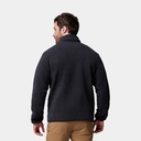 Benton Springs Shirt Jacket II Women Chalk Omblur Tonal