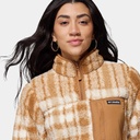 Rugged Ridge High Pile Half Zip Black Deschutes Days