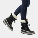 Winter Carnival Women Black / Stone