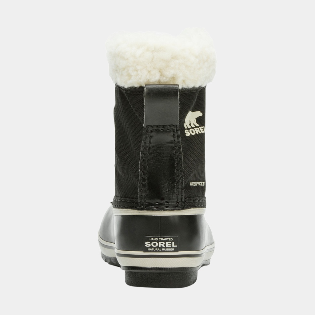 Winter Carnival Women Black / Stone