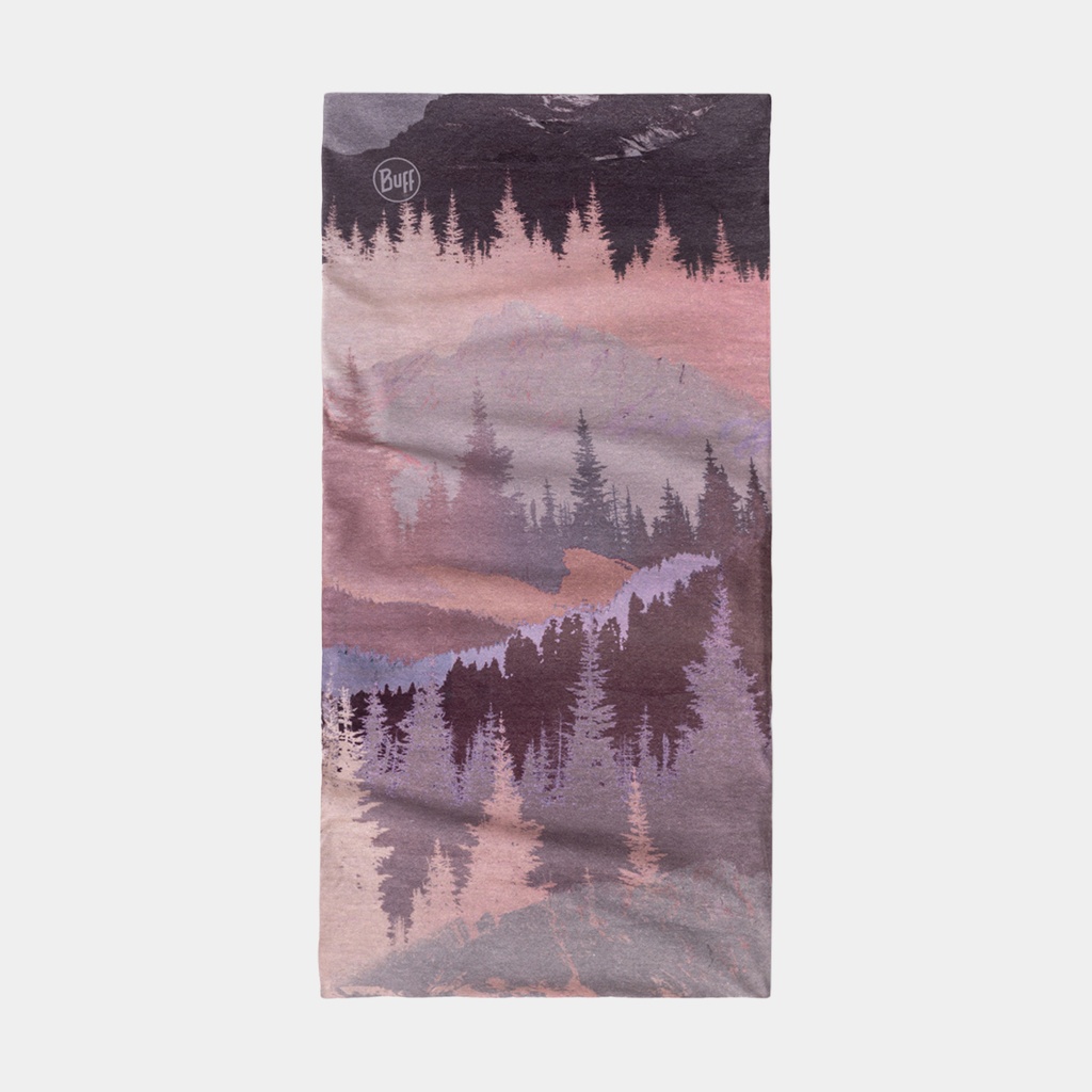 EcoStretch Beanie Solid Black