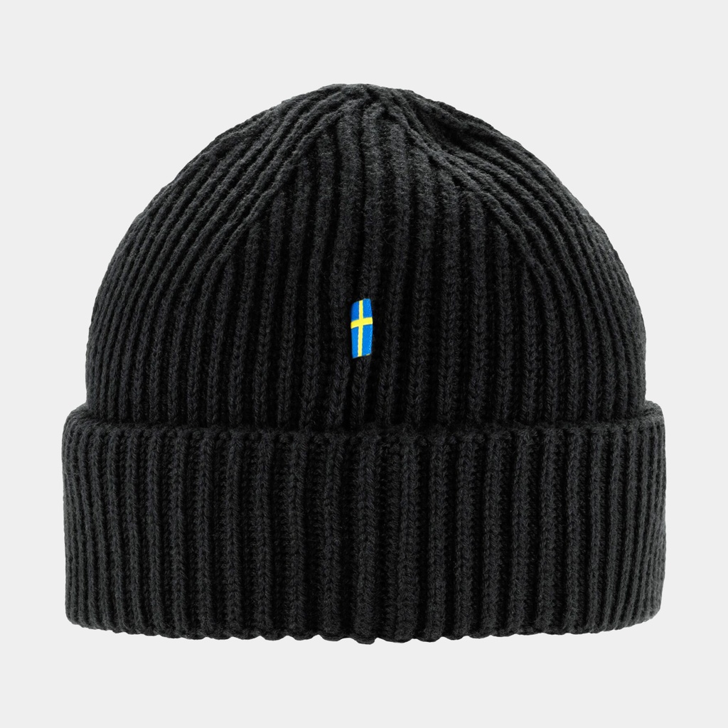 1960 Lite Logo Hat Black