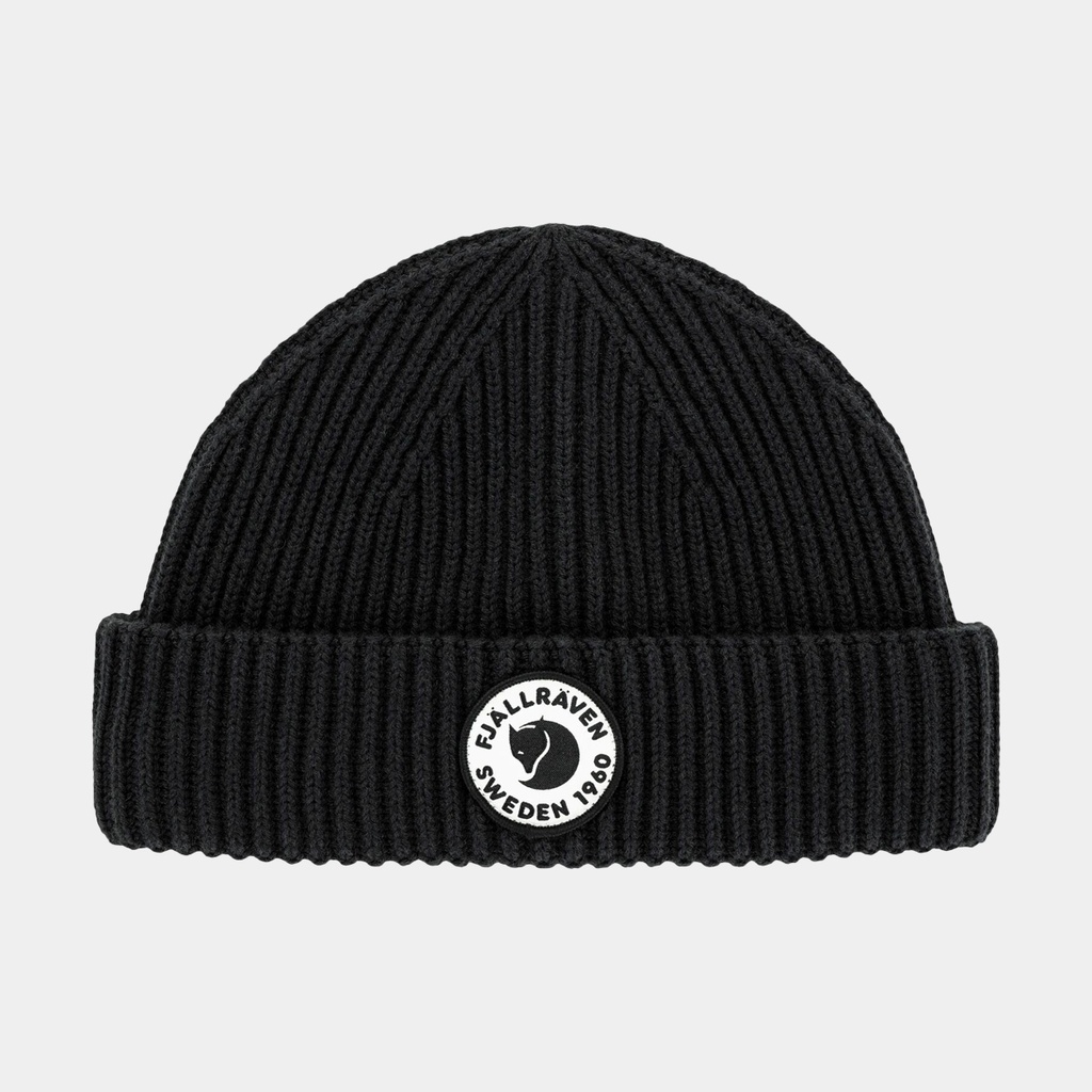 1960 Lite Logo Hat Black