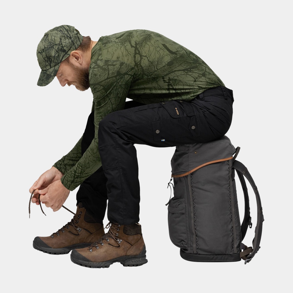 1960 Lite Logo Hat Deep Forest