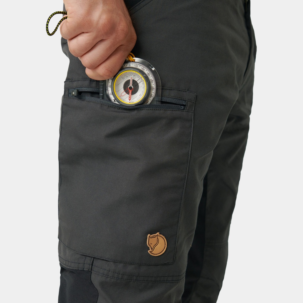 HC Hydratic Padded Parka Women Dark Navy