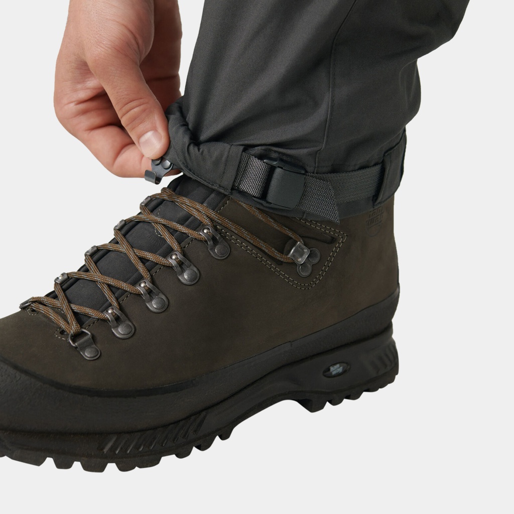 HC Hydratic Padded Parka Women Dark Navy