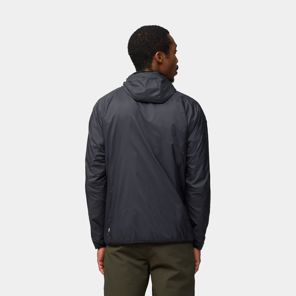 Keb Agile Winter Jacket Black