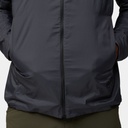 Keb Agile Winter Jacket Black