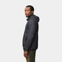 Keb Agile Winter Jacket Black