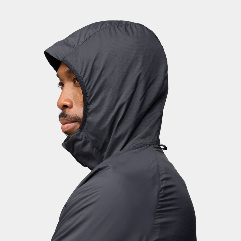 Keb Agile Winter Jacket Black