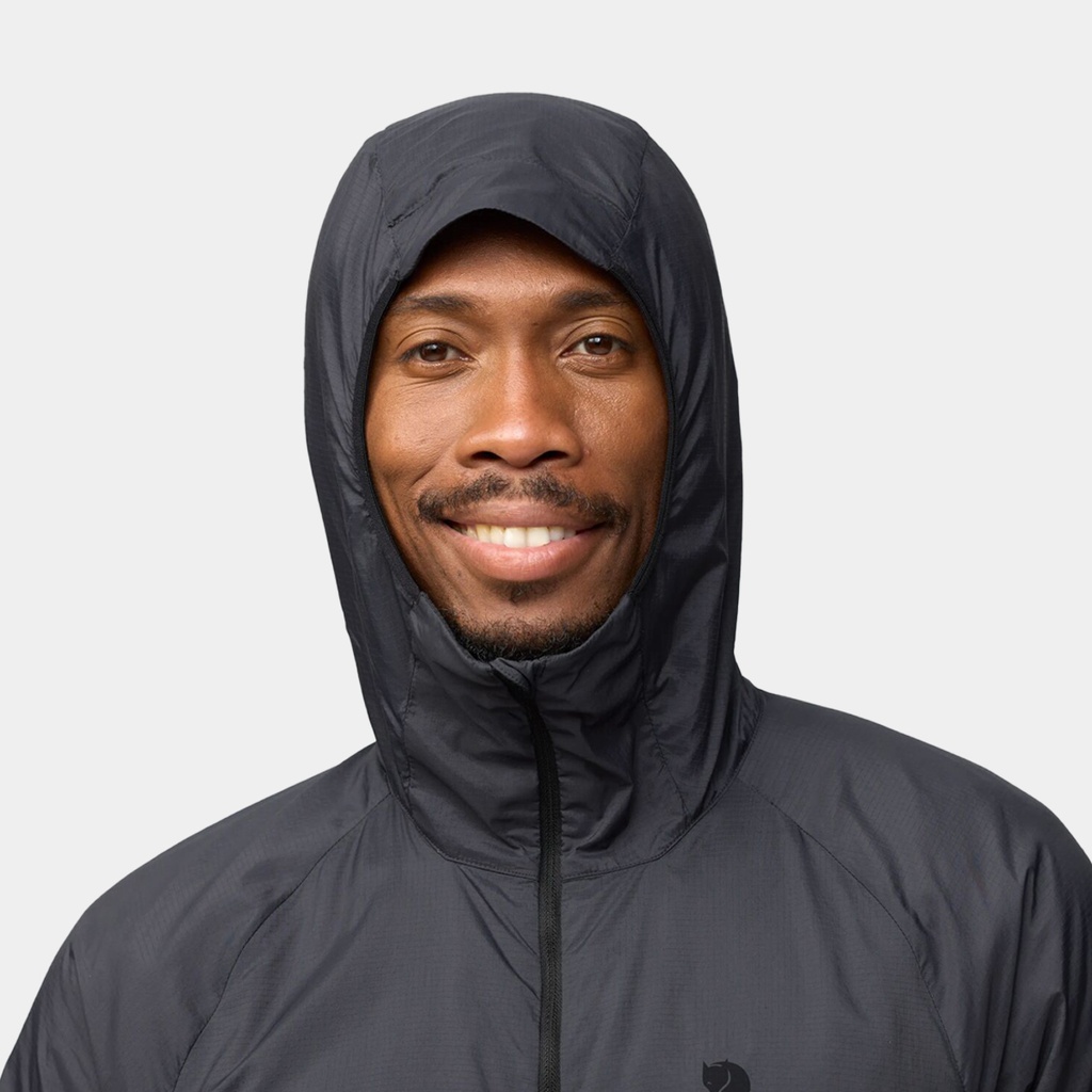 Keb Agile Winter Jacket Black