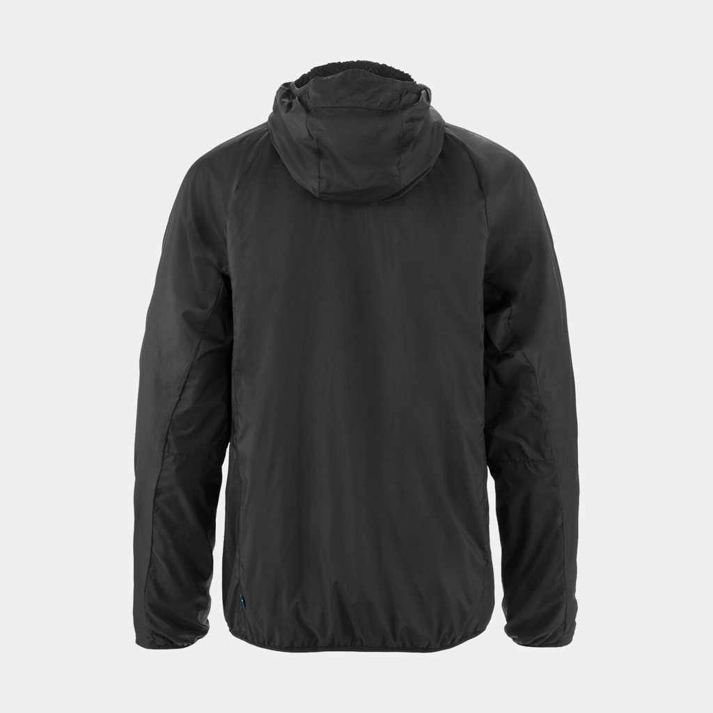 Keb Agile Winter Jacket Black