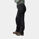 Keb Agile Winter Jacket Black