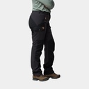 Keb Agile Winter Jacket Black