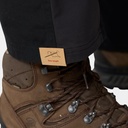 Keb Agile Winter Jacket Black