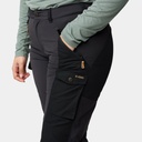 Keb Agile Winter Jacket Black