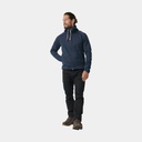 Keb Agile Winter Jacket Black