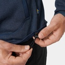 Keb Agile Winter Jacket Black