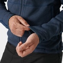 Keb Agile Winter Jacket Black