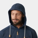 Keb Agile Winter Jacket Black