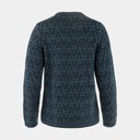 Singi Heavy Flannel Shirt Dark Navy / Indigo Blue