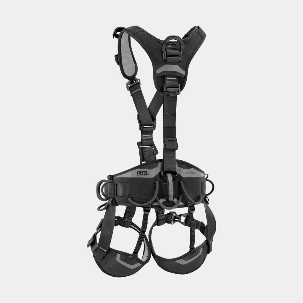 Astro (Version internationale) Noir