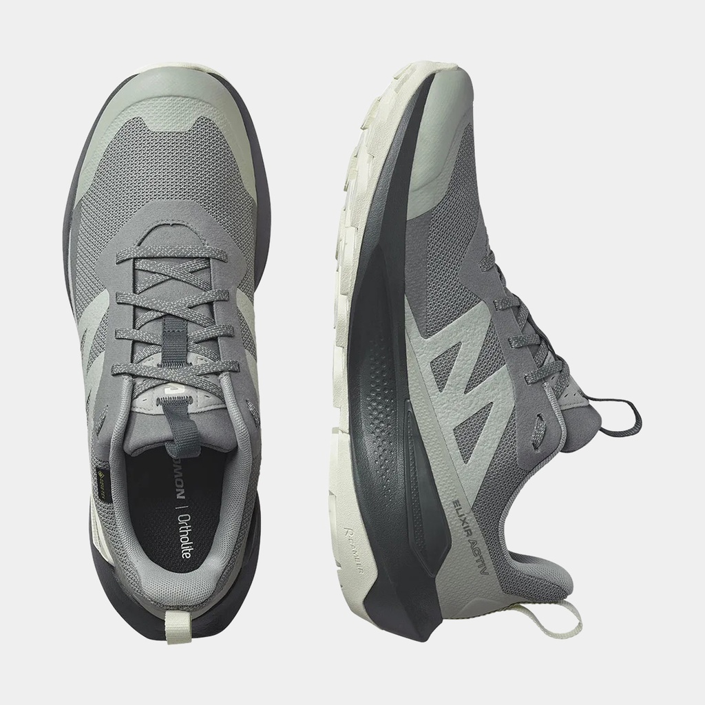 Elixir Activ GTX Sedona Sage / Wrought Iron / Nine Iron