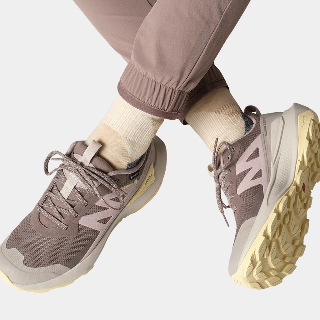 Elixir Activ GTX Sedona Sage / Wrought Iron / Nine Iron