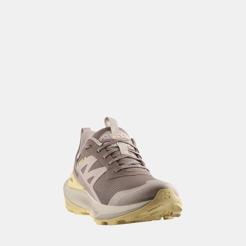 Elixir Activ GTX Sedona Sage / Wrought Iron / Nine Iron