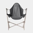 Stargaze Evo-X Folding Camp Chair Goodnight Black