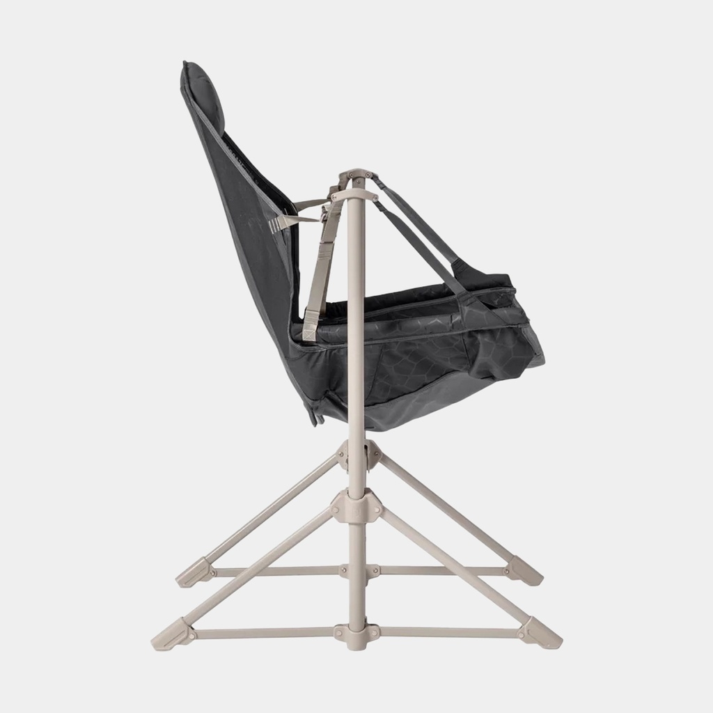 Stargaze Evo-X Folding Camp Chair Goodnight Black